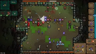 Скриншот 7 к игре Tiny Breakers Camp