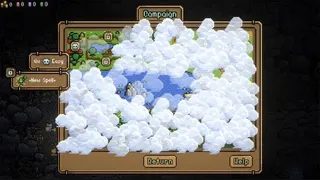 Скриншот 8 к игре Tiny Breakers Camp