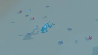 Скриншот 1 к игре Against The Tide