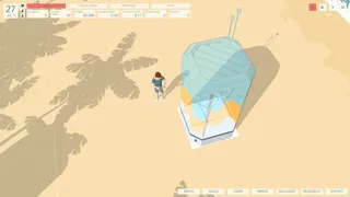 Скриншот 2 к игре Against The Tide