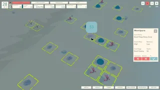 Скриншот 3 к игре Against The Tide