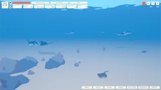 Скриншот 5 к игре Against The Tide