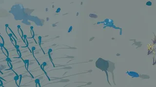Скриншот 7 к игре Against The Tide