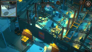 Скриншот 2 к игре Hidden Breaking Bed Top-Down 3D