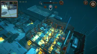 Скриншот 3 к игре Hidden Breaking Bed Top-Down 3D