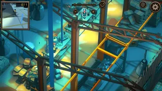 Скриншот 4 к игре Hidden Breaking Bed Top-Down 3D