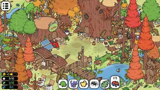 Скриншот 1 к игре Find Matt's Cats
