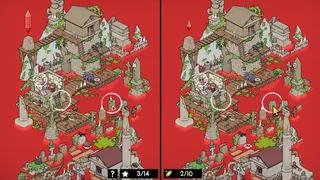 Скриншот 7 к игре Find Matt's Cats