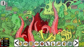 Скриншот 8 к игре Find Matt's Cats