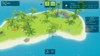 Скриншот 1 к игре Pirates Odyssey