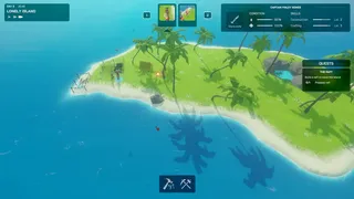 Скриншот 7 к игре Pirates Odyssey