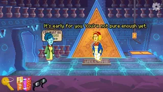 Скриншот 1 к игре Shadows of the Afterland