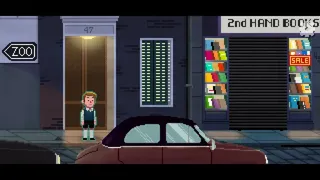 Скриншот 6 к игре Shadows of the Afterland