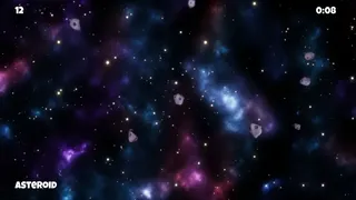 Скриншот 1 к игре Interstellar Impact