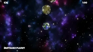 Скриншот 2 к игре Interstellar Impact