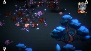 Скриншот 2 к игре We'reWolves