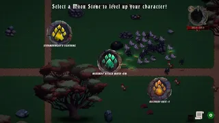 Скриншот 4 к игре We'reWolves