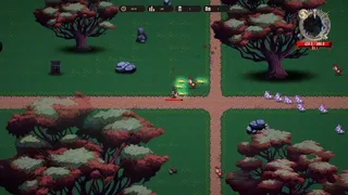 Скриншот 6 к игре We'reWolves