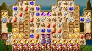 Скриншот 1 к игре Laruaville 9
