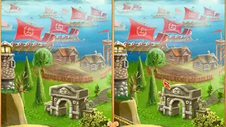 Скриншот 3 к игре Laruaville 9