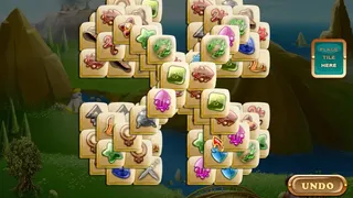 Скриншот 4 к игре Laruaville 9