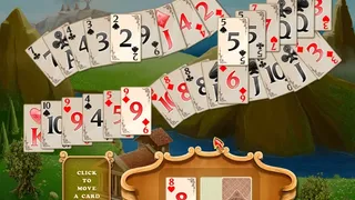 Скриншот 8 к игре Laruaville 9