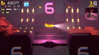 Скриншот 5 к игре Gravity Cab