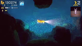Скриншот 7 к игре Gravity Cab