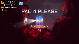 Скриншот 8 к игре Gravity Cab