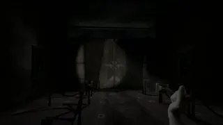 Скриншот 1 к игре HE ESCAPED