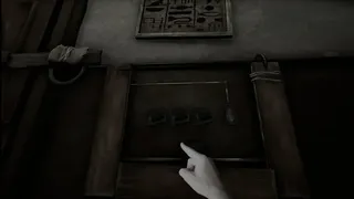 Скриншот 3 к игре HE ESCAPED