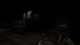 Скриншот 4 к игре HE ESCAPED