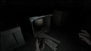 Скриншот 6 к игре HE ESCAPED