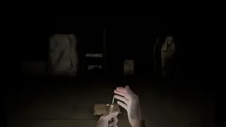 Скриншот 7 к игре HE ESCAPED
