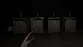 Скриншот 8 к игре HE ESCAPED