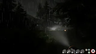 Скриншот 6 к игре Infection Crisis : Fight For Life