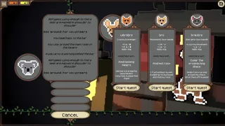Скриншот 5 к игре Reconnoitre