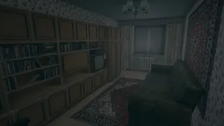 Скриншот 3 к игре PsyX