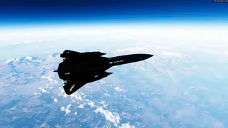 Скриншот 1 к игре Flyout