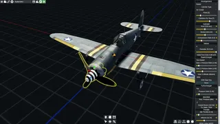 Скриншот 2 к игре Flyout