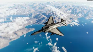 Скриншот 3 к игре Flyout