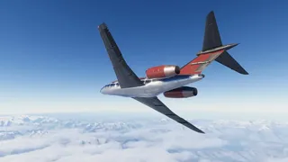 Скриншот 4 к игре Flyout