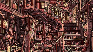 Скриншот 6 к игре Я припрятал юрких бабочек