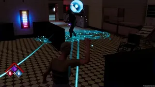 Скриншот 3 к игре Protocole : Hedera