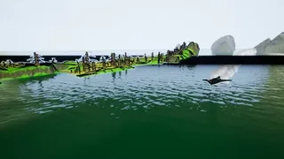 Скриншот 1 к игре Fallback!