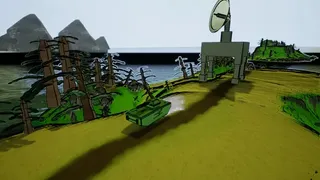 Скриншот 4 к игре Fallback!