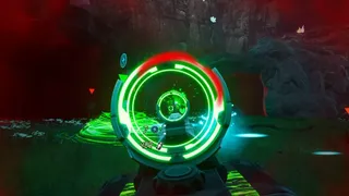 Скриншот 1 к игре Luminis: Heal Them All