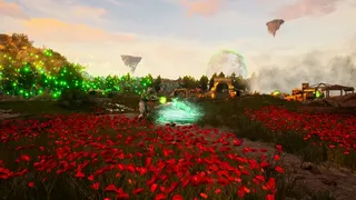 Скриншот 8 к игре Luminis: Heal Them All