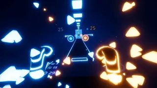 Скриншот 1 к игре LEVEL UP YOUR BODY