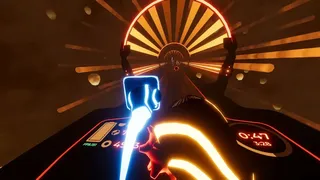 Скриншот 2 к игре LEVEL UP YOUR BODY